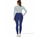 Custom Noble Equestrian Breeches for Women Full siège